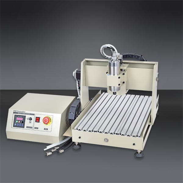 Exploring the endless possibilities of CNC wood cutting on a range of materials.