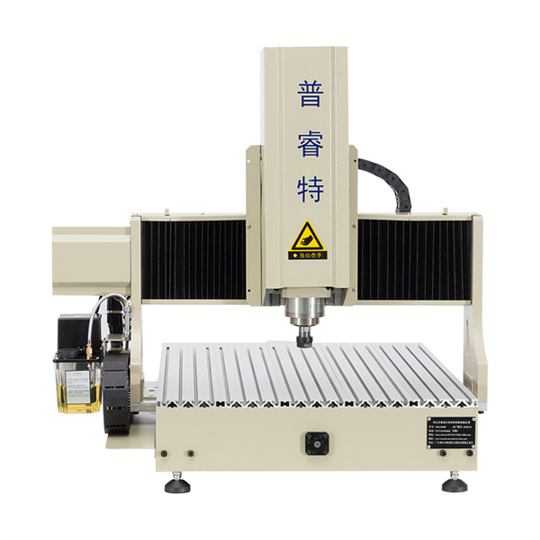 ວິທີທີ່ທ່ານໃຊ້ Benchtop CNC Routers ບໍ່ຖືກຕ້ອງ