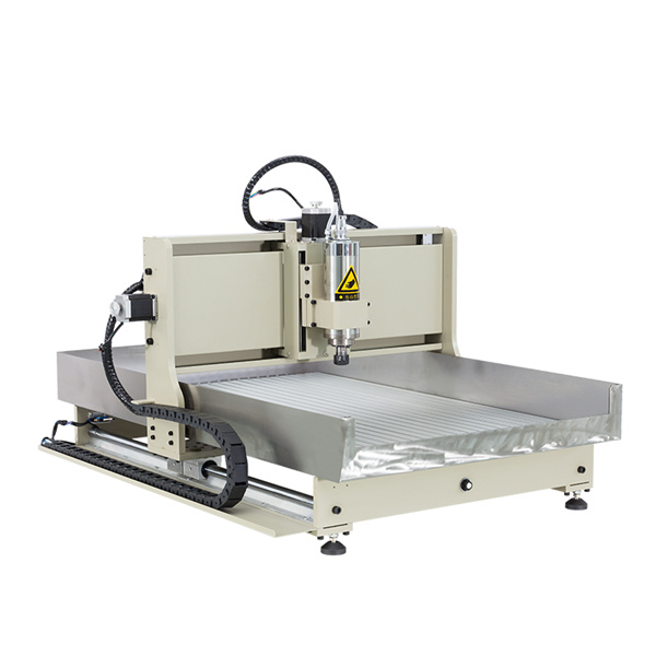 Exciting Deals on Top-Notch CNC Machines for Sale