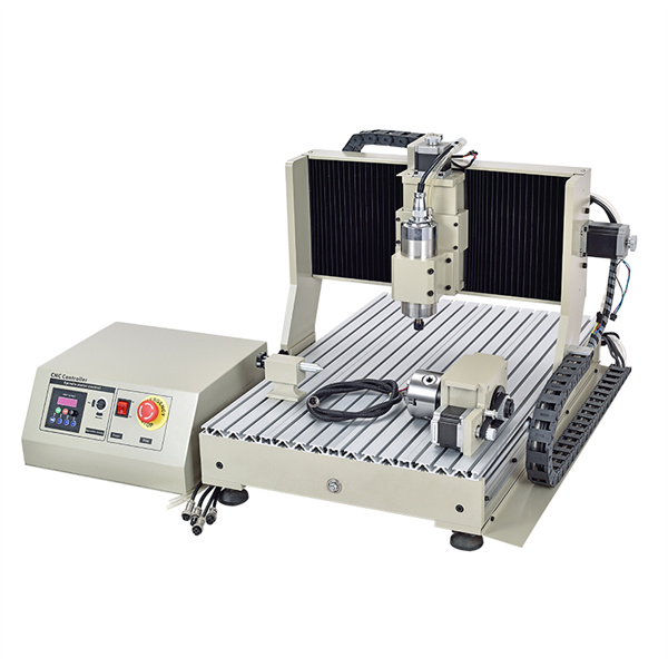 Transforming the Engraving Industry with Automated CNC Engravers