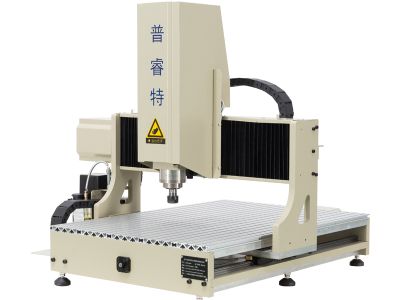 What does a CNC machine do?
