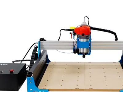 Hvordan vælger man en producent, der specialiserer sig i CNC-ruter maskiner