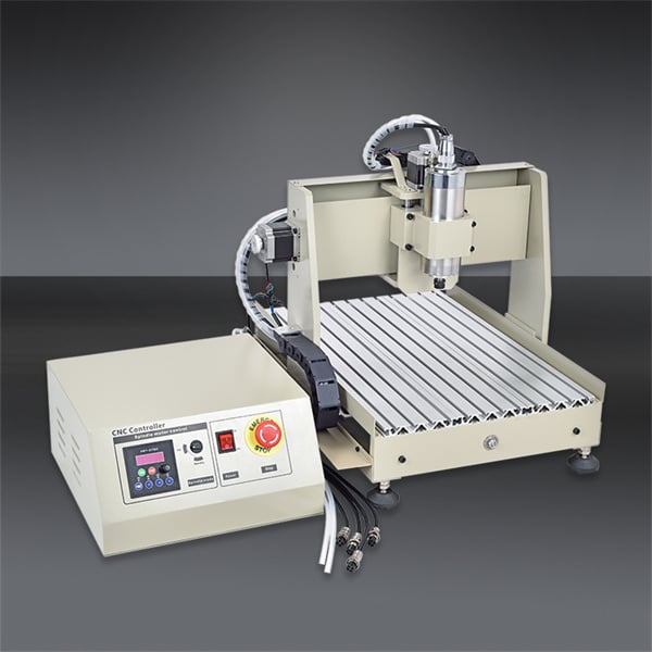 Stepping up your woodworking game with the accuracy and versatility of CNC wood cutting.