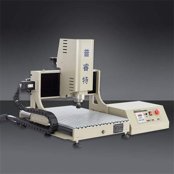 Aumentando a Produtividade Usando um Roteador CNC de 24x24
