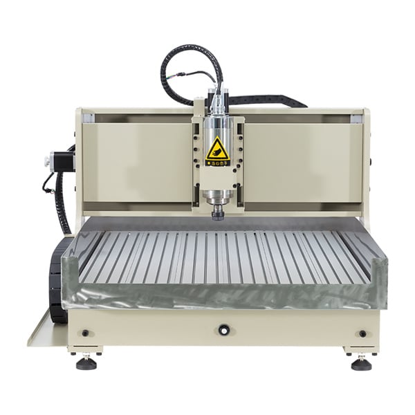 Buy High-Quality Used CNC Machines