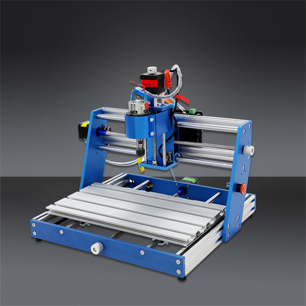 Taking High-Precision Cutting Out of the Lab and Into The Streets