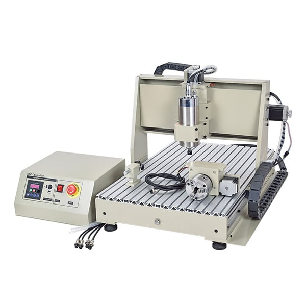 Benefit of Precision Manufacturing on NC Machines