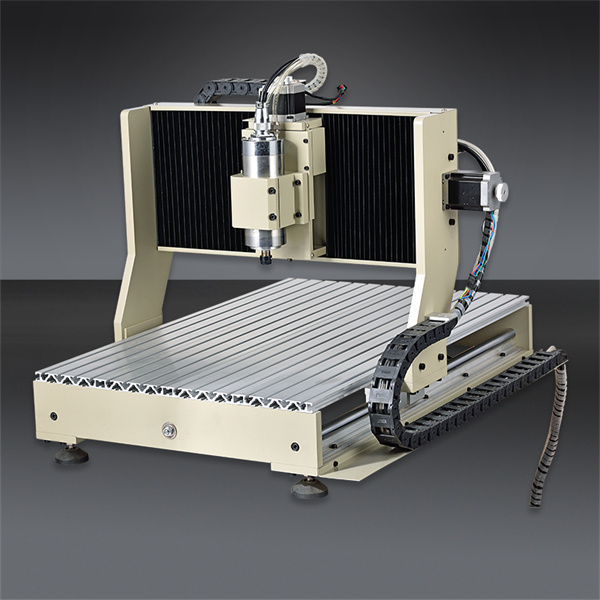 Comment les tournières CNC à 3 axes peuvent révolutionner votre processus de production