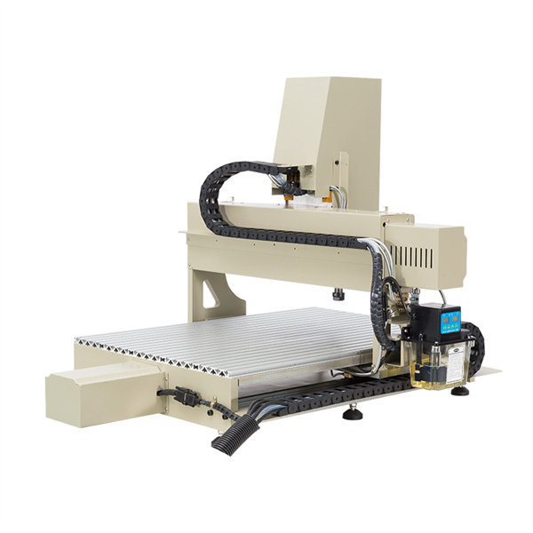 5 ໜ້າສະຫລັບຂອງ benchtop CNC router ສຳລັບພື້ນທີ່ງານຂອງທ່ານ