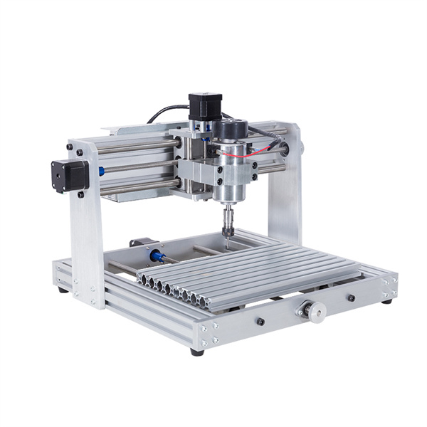 সঠিক CNC রোটার বাছাই করার উপায়