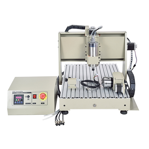 Modernization of Manufacturing with NC Machines.