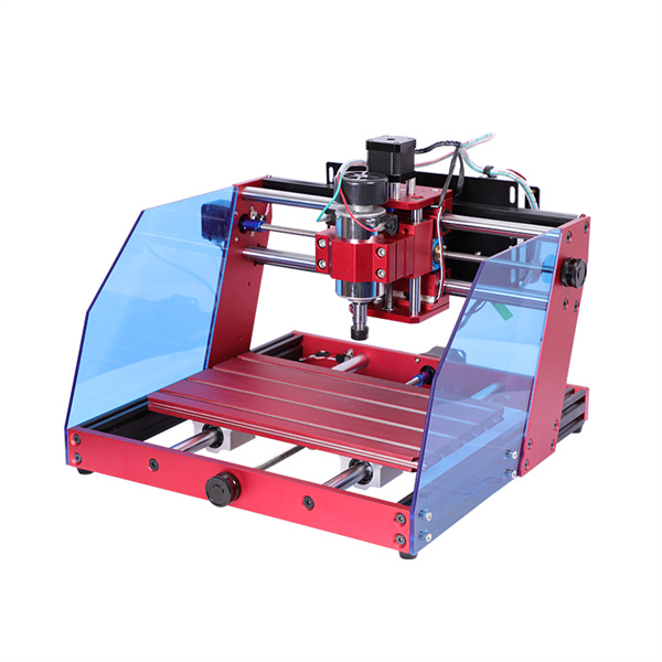 Entry-Level CNC Machines with Upgraded Features - for Beginners and Enthusiasts!