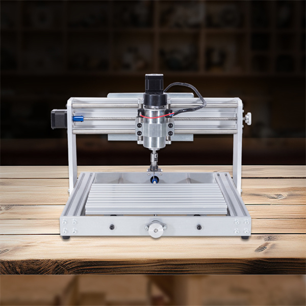 Guía de compra de Router CNC de escritorio: