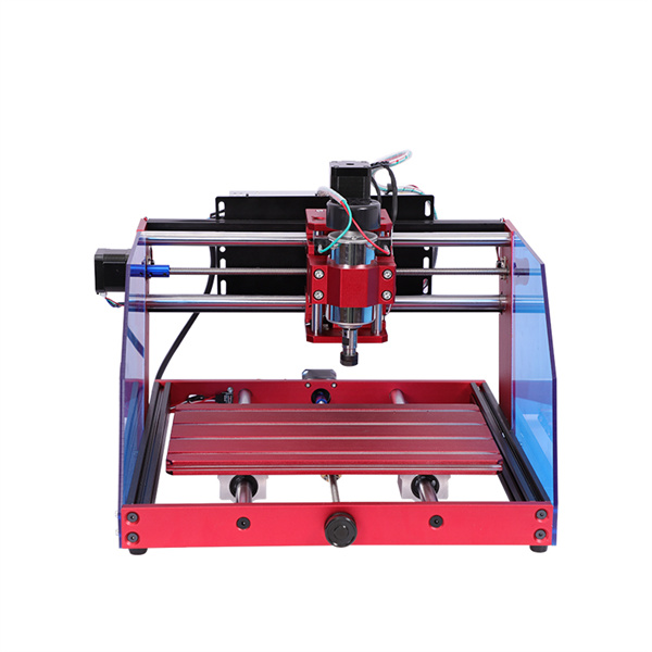 Cheap CNC Router Kits - How to Build Your Own and Save.