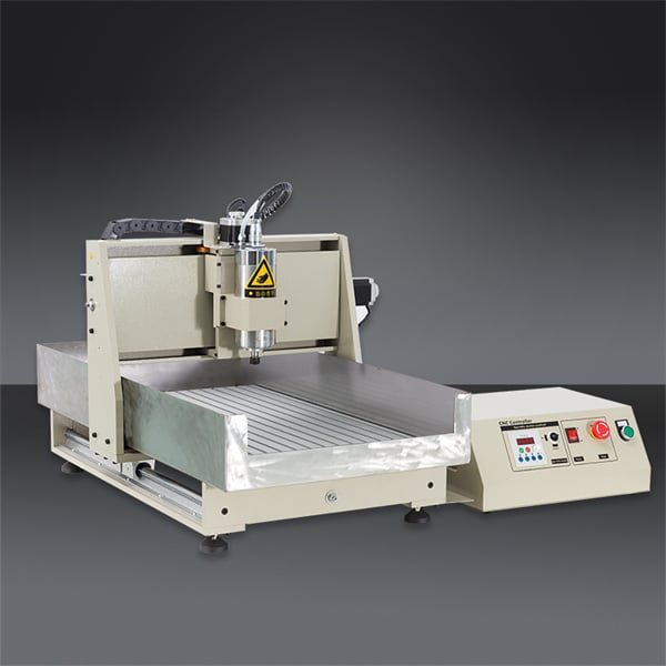 How to Choose the Right CNC Router for Your Needs