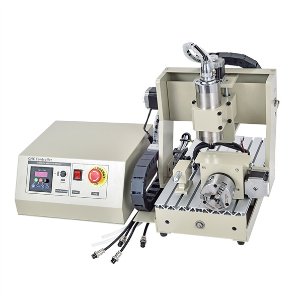 Get Professional-Quality Results with a CNC Wood Router Ki