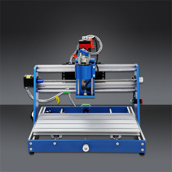 Imporve your Craft Using A Desktop CNC Machine