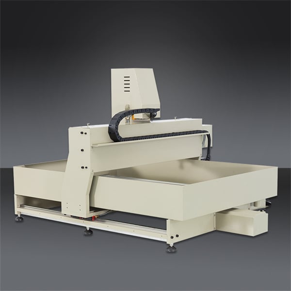 Challenges of DIY CNC Machines