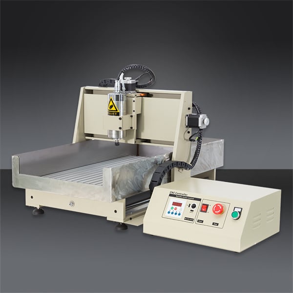 Investing in a CNC Router: A Boost for Your Business