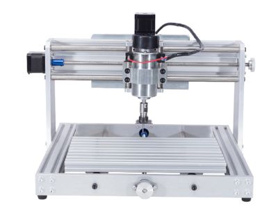 From design to finished product: full-process interpretation of the application of CNC engraving machine