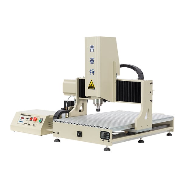 Fast-track Your Woodworking Progress with the 6040 CNC Router