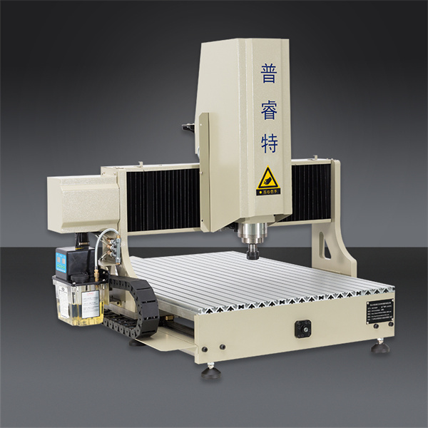Importance of Spindle Selection