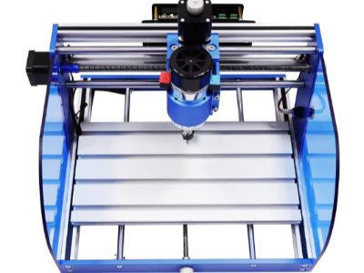 Hvilken er forskellen mellem en CNC-ruter og en CNC-maskine?