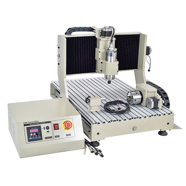 Experience the Efficiency of Computer-Controlled Engraving