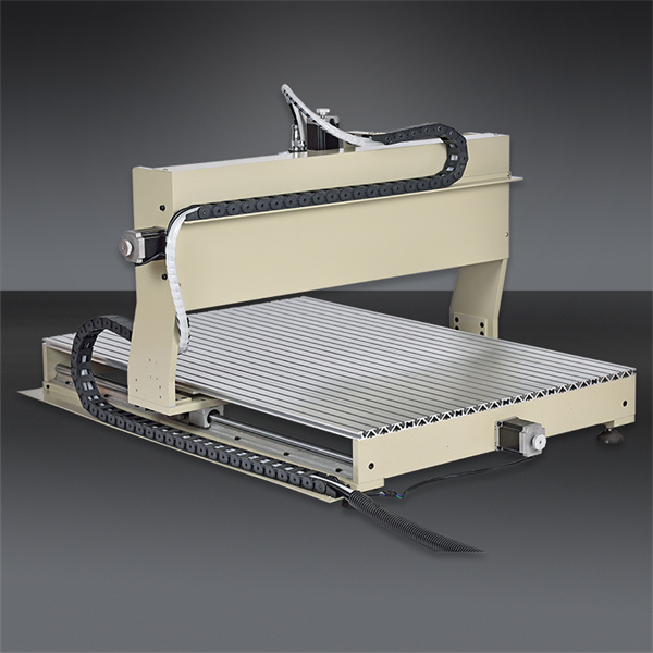 Comprendre les Possibilités Illimitées des Machines de Gravure 3D