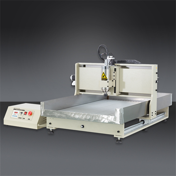Running Your Most Productive CNC Machine
