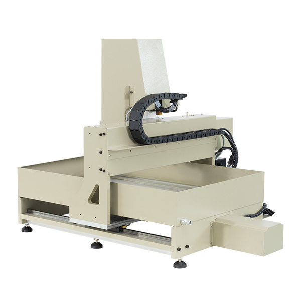 Conclusion : améliorer vos compétences en menuiserie et votre production grâce à une fraiseuse CNC.