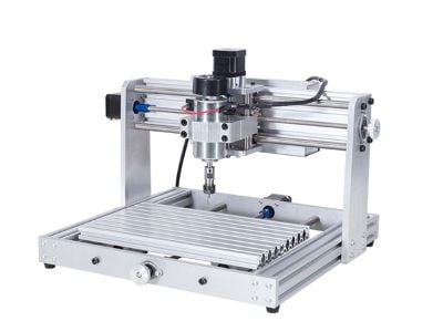 Advantages of round rail engraving machines: Why cannot be ignored in complex engraving