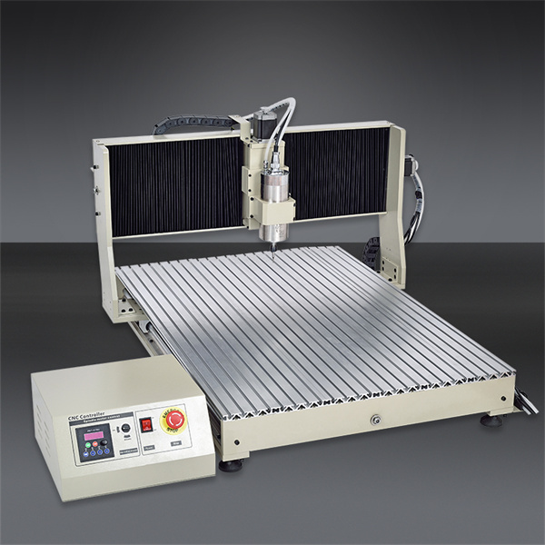 Khám phá Các Khả năng của CNC Gỗ