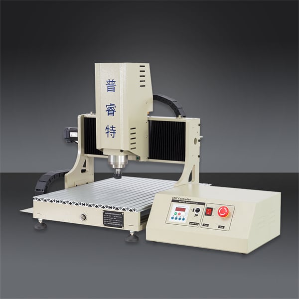 Expanda as Capacidades de um Roteador CNC de 24x24
