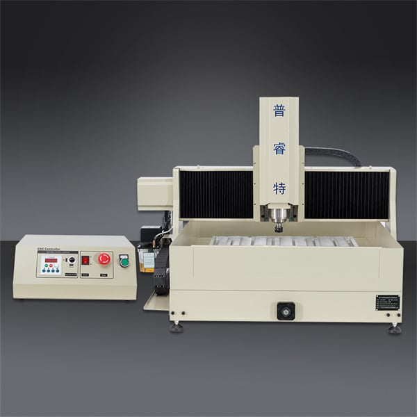 Building a DIY CNC Machine