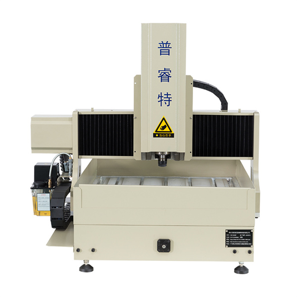 Avantages en termes de gain de temps d'une fraiseuse CNC pour les projets de menuiserie