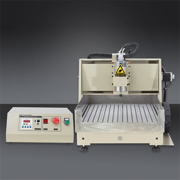 Benefits of a Professional-Grade CNC Router Machine
