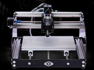 Top 5 3018 pro cnc router leverandører i Mexico
