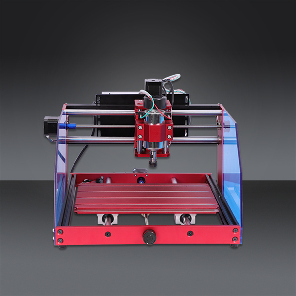 Wie CNC-Router für kleine Unternehmen erschwinglich wurden?