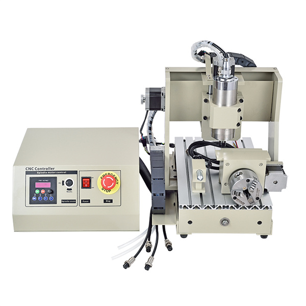 Unlock Your Creativity with a CNC Wood Router Ki