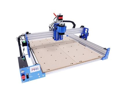 Working principle of round track engraving machines and their advantages in modern manufacturing