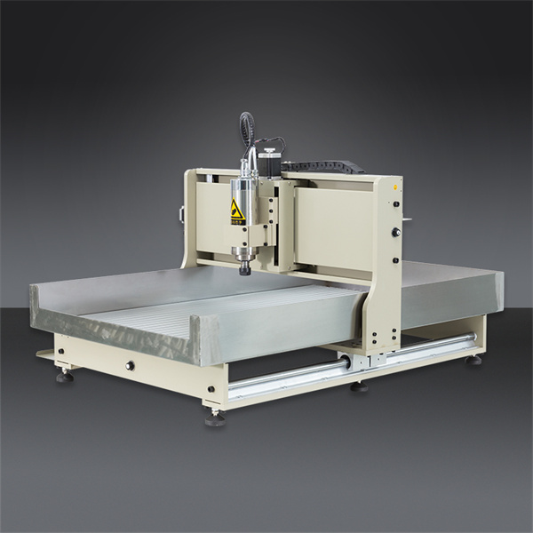 Realizing Your Ideas with a CNC Router Engraving Machine