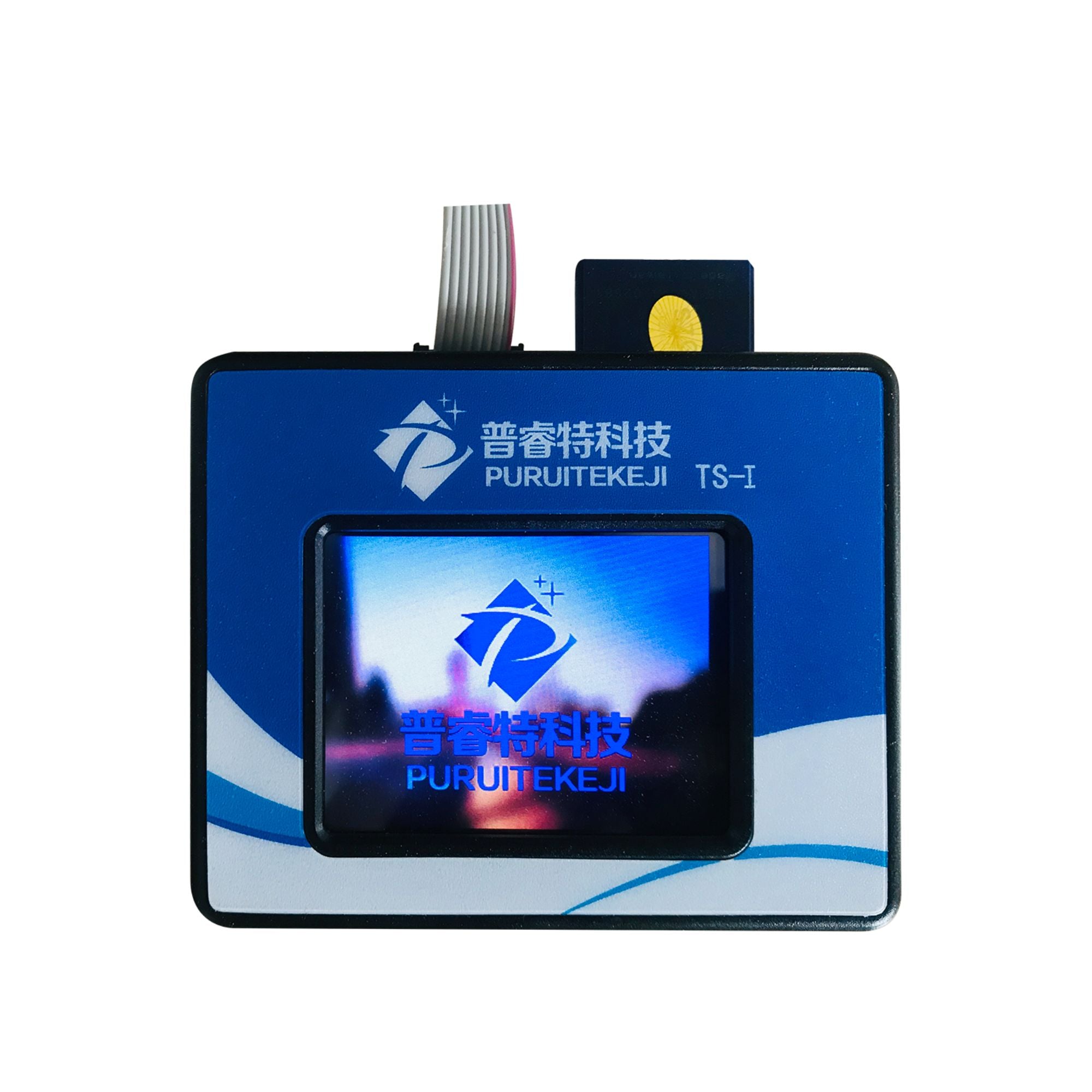 Offline controller for CNC router and laser machine with GRBL