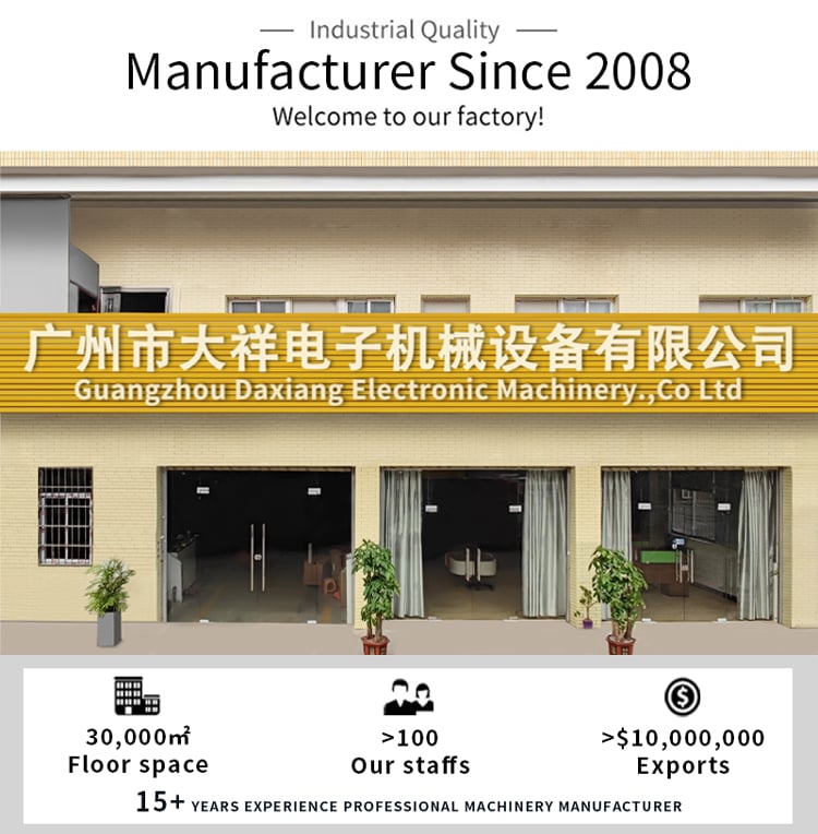 DPP-260 Easy Operation Customization Candy Chew Gum Blister PVC-alu Seal Packing Machine Guangzhou Factory factory