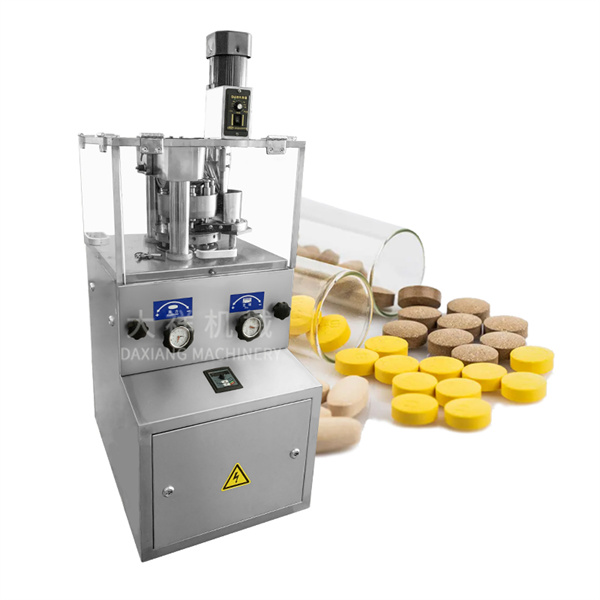 What Are the Common Usage Issues with Rotary Tablets?