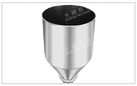 DCK-11 Guangdong Factory Filter Paper Pouch With Thread Label Drip Tea Bag Filling Packing Machine details