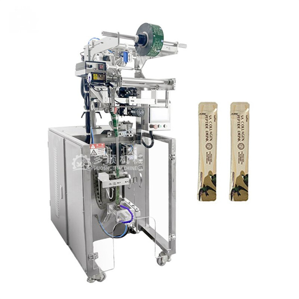 High-quality packaging materials to maintain the aroma and flavor of your coffee