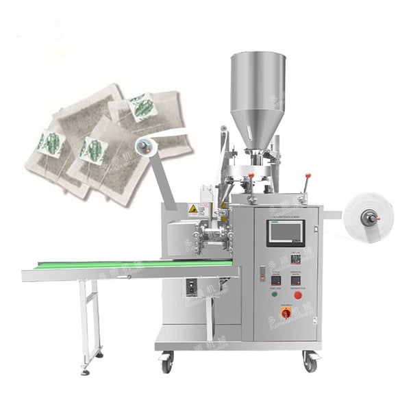 The importance of precision in pharma tablet press machinery