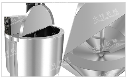 DPP-115 Food Grade Honey Jam Liquid Chocolates Butter PVC Blister Packing Machine supplier