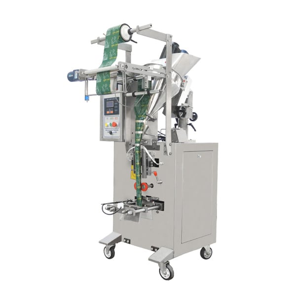 Reduce Downtime and Increase Efficiency with Automated Filling and Packing